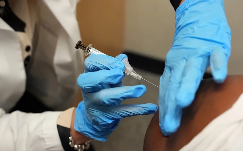 How Vaccines, Antibiotics and Screening Could Prevent Millions of Cancer Cases