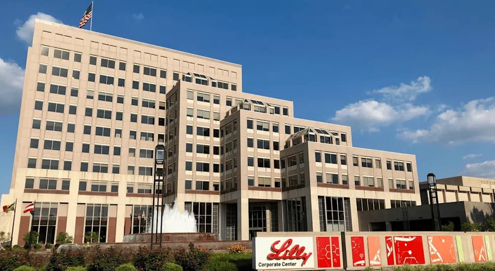Lilly’s Foundayo (Orforglipron) 17.2 mg Shows Larger 52‑Week Weight and A1C Reductions Than Oral Semaglutide 25 mg in Indirect Analysis