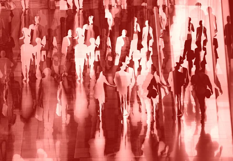 We May Need Billions Fewer People by 2200 — Why the Planet Is Already Overdrawn
