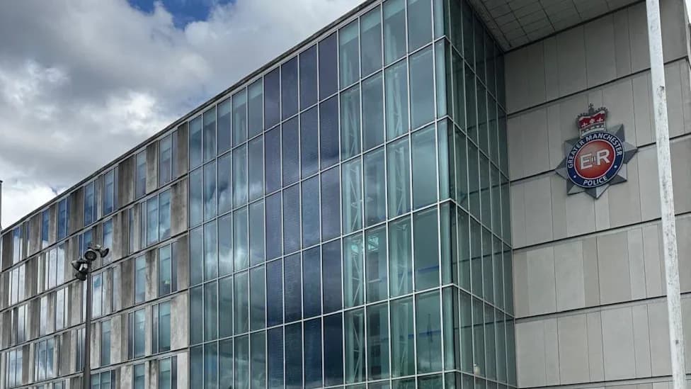 Police Tutor Barred After 'Predatory' Harassment of Two Trainee Officers