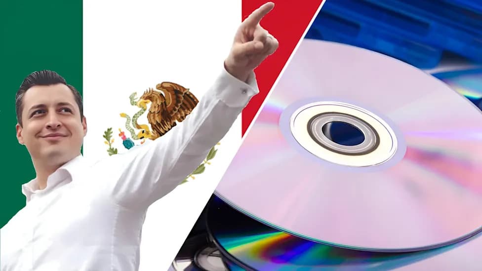 Mexico Proposes Rules For Digital Sales: Require License Disclosure, Preserve Games, And Mandate Local Addresses
