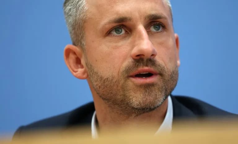 AfD Seeks Saxony-Anhalt Premiership In December After Landmark Victory