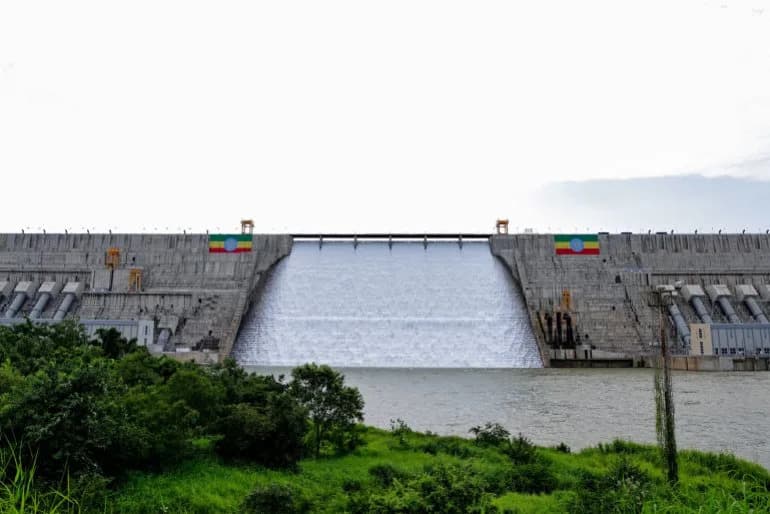Ethiopia Accuses Eritrea, Sudan and Egypt of Backing Rebels as Fears of Regional Spillover Grow