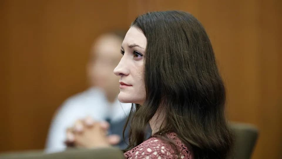 Judge Weighs Dismissing Charges Against Lindsay Clancy After Defense Calls Evidence "Total And Complete" Lacking