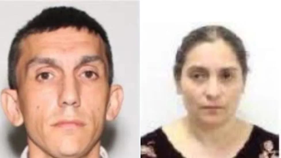 Cash-Switch Scam: Two Charged After Allegedly Swapping $100s for Singles to Steal $8,000 Gold Artwork