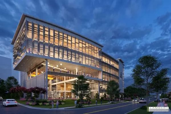 USC and Westinghouse Launch Nuclear Workforce Training Center in Downtown Columbia to Support AP1000 Rollout