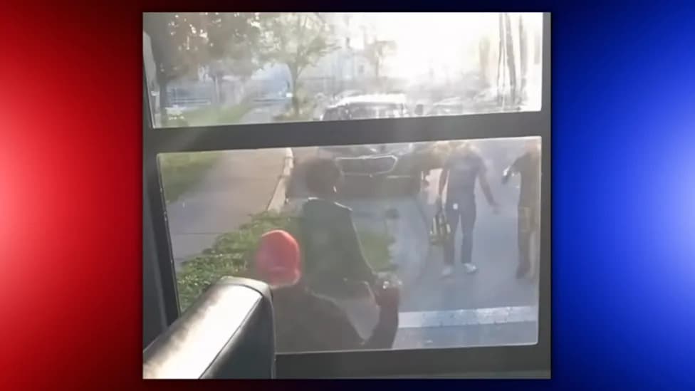 No Charges After Florida Father Drew Gun at School Bus Stop; Sheriff Explains Legal Rationale