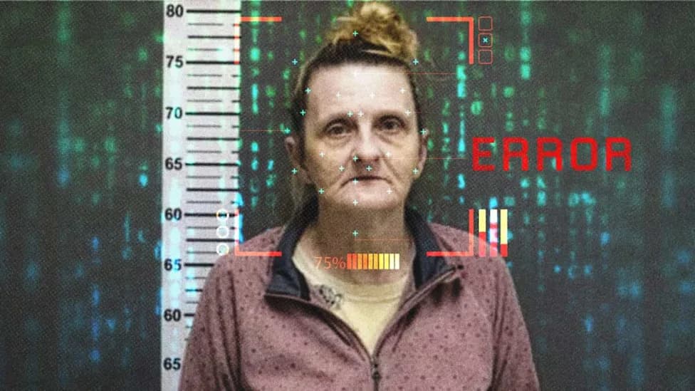 AI Match Sparked Arrest — Police Failures Kept Tennessee Grandmother in Jail for Months