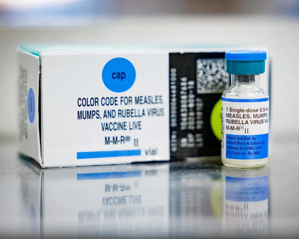 CDC Confirms Second U.S. Measles Death; Pennsylvania Fatalities Excluded From National Count