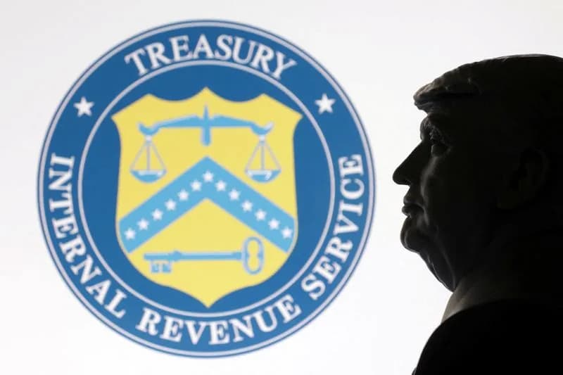 Appeals Court Refuses To Stay Sanctions Against Trump Lawyers in IRS Lawsuit Settlement