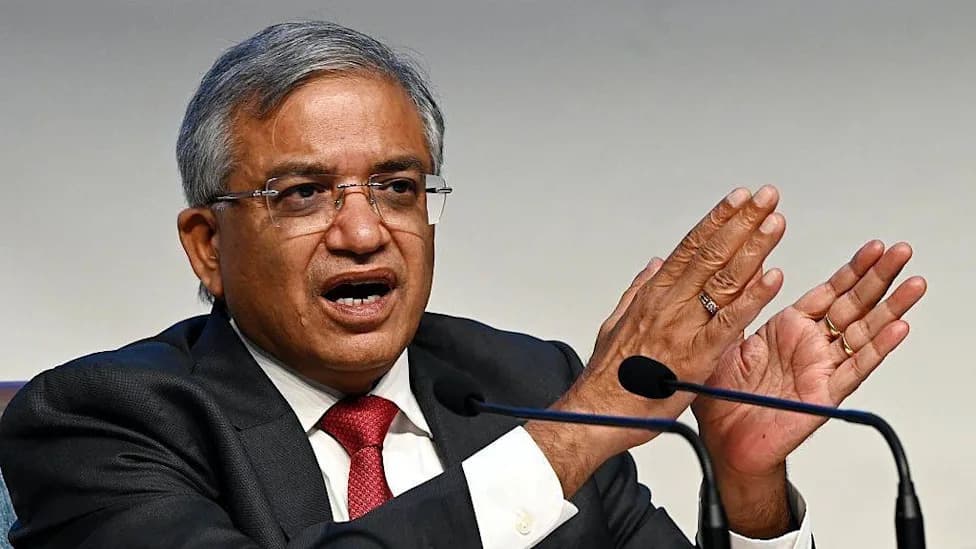 India’s Election Chief Faces A Crisis Of Trust Over Massive Voter-List Overhaul