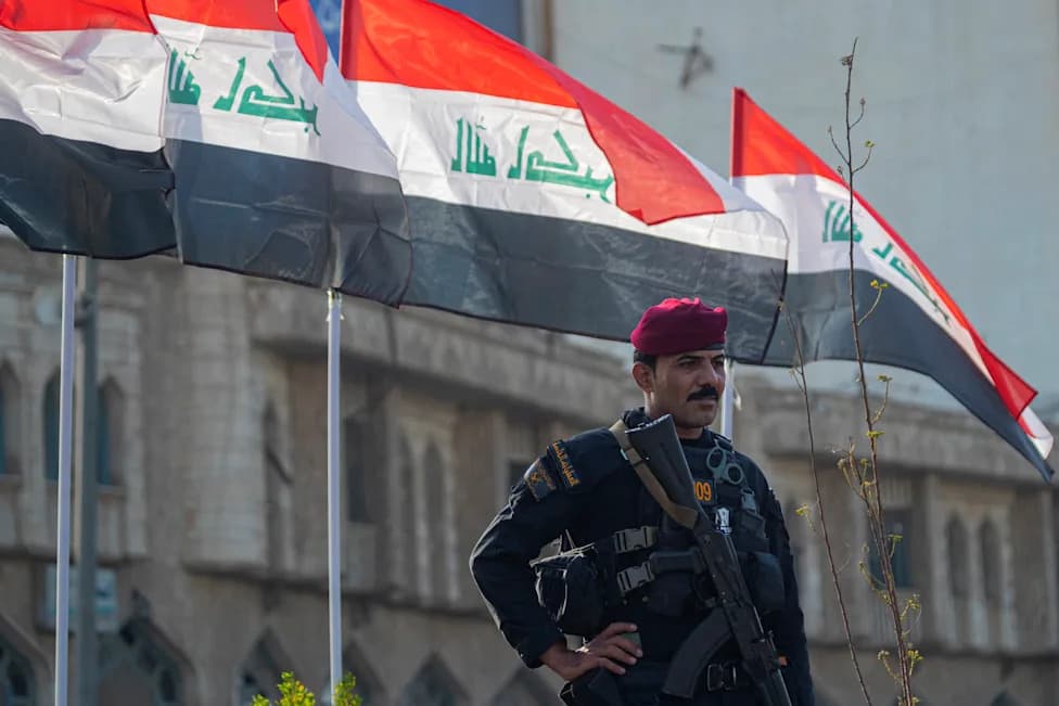 Iraq Marks 'Sovereignty Days' as Last US Troops Exit — A Risky Push To Reclaim State Control
