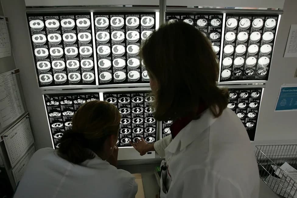One in Eight Cancers Worldwide Linked to Common Infections, New IARC Review Finds