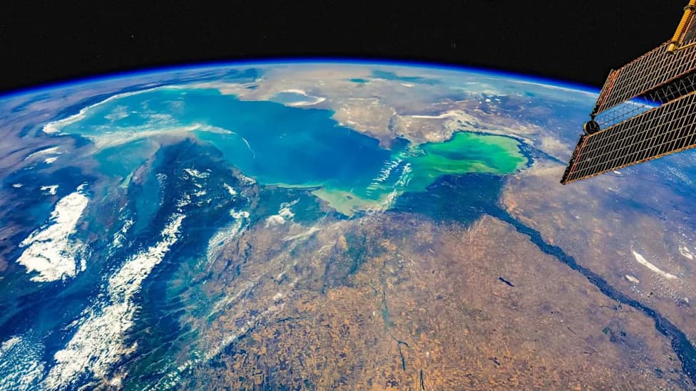 Seven Of Earth's Nine Life‑Support Systems Have Been Breached — 'We're Rapidly Running Out Of Time,' Scientists Warn