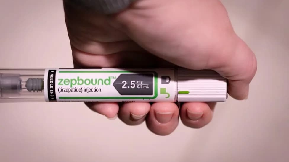 Eli Lilly Data: Zepbound Outperforms Wegovy — Foundayo Shows Greater Weight Loss and A1C Reduction Versus Oral Semaglutide