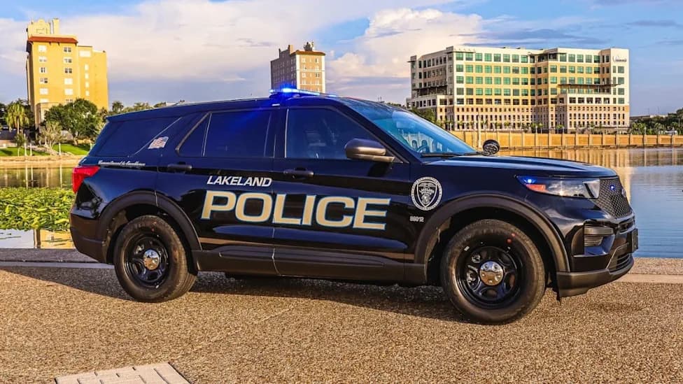 Lakeland Settles for $125K After Police K‑9 Allegedly Bites Unrelated Black Mother During Suspect Search