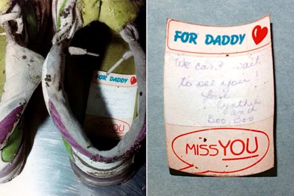 1991 Ohio Cold Case Reclassified as Homicide After Skeletal Remains Found With Note in Shoe