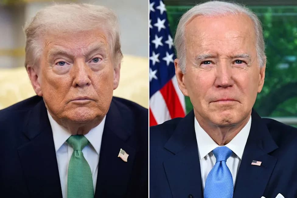 America.gov’s AI Acknowledges Biden Won 2020 Election — Government Site Cites Official Records