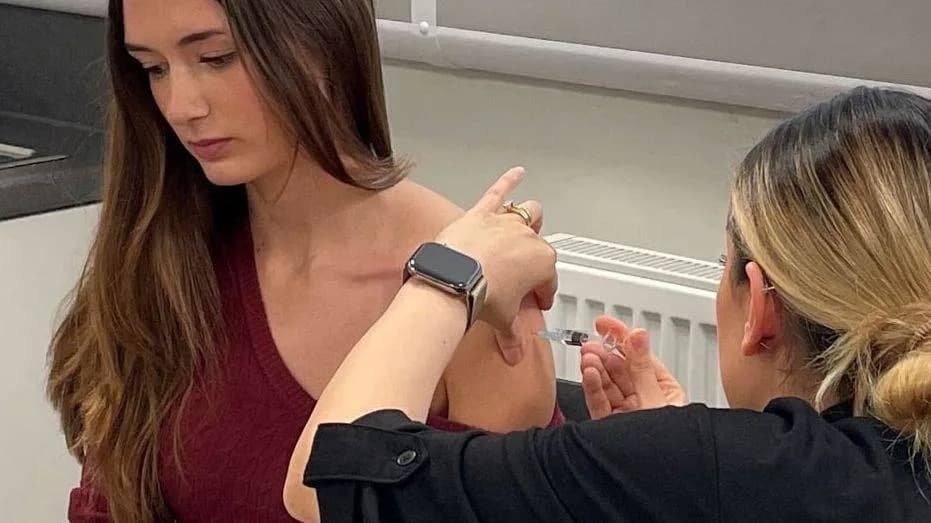South West Freshers Urged To Get Free MenB Jab Ahead Of Term