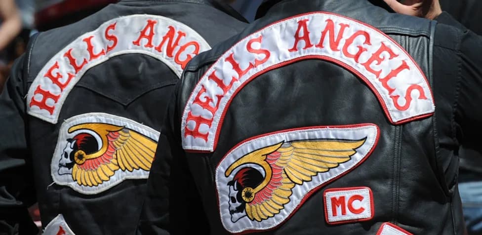 Over 1,000 Police Raid Hells Angels and European Money-Laundering Network