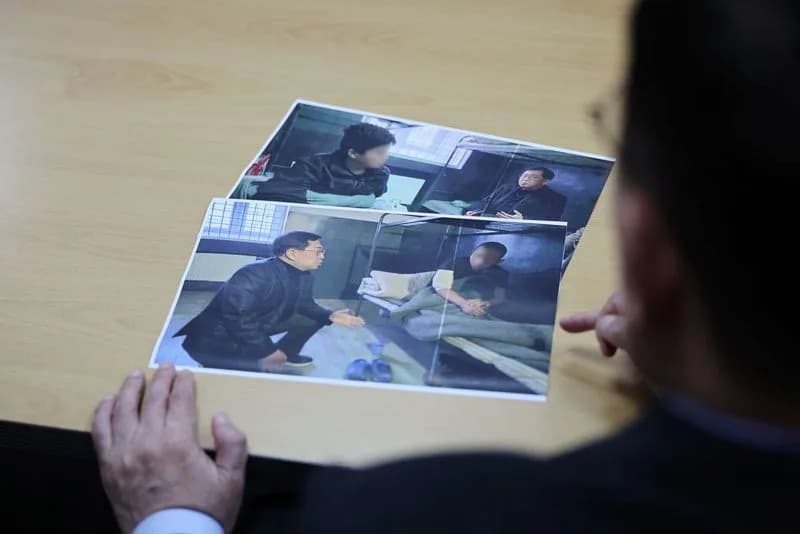 South Korea Says It Made No Military Aid Pledge Over Transfer Of Two North Korean Soldiers