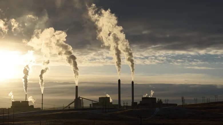 Why Coal Still Powers Much of the World — And Why That’s Hard to Change