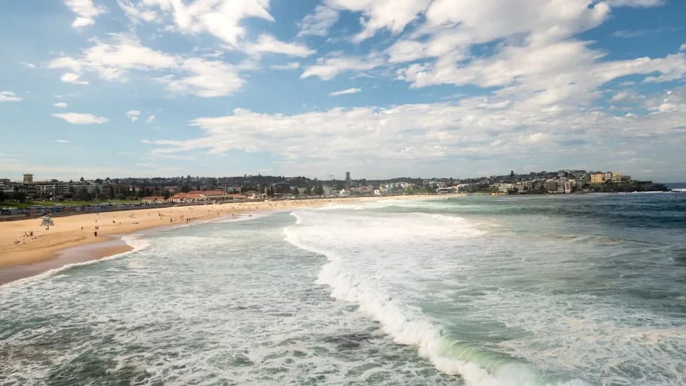 NSW’s AI Photo Crackdown Misfires — The ‘Bondi View’ Was a $5,000 Mural