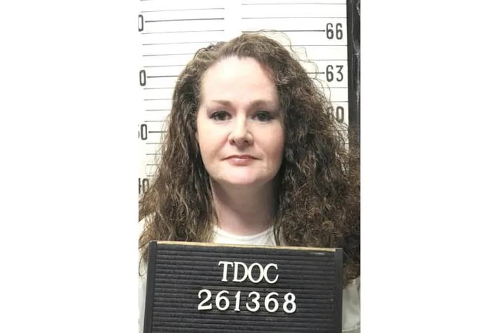 Tennessee Moves Ahead With Execution Of Christa Gail Pike, Who Was 18 At Time Of 1995 Murder