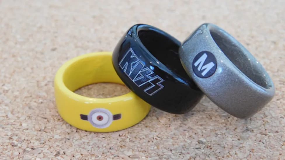 Smart‑Ring Ponzi: Jury Convicts Woman in Scheme That Stole Nearly $2 Million