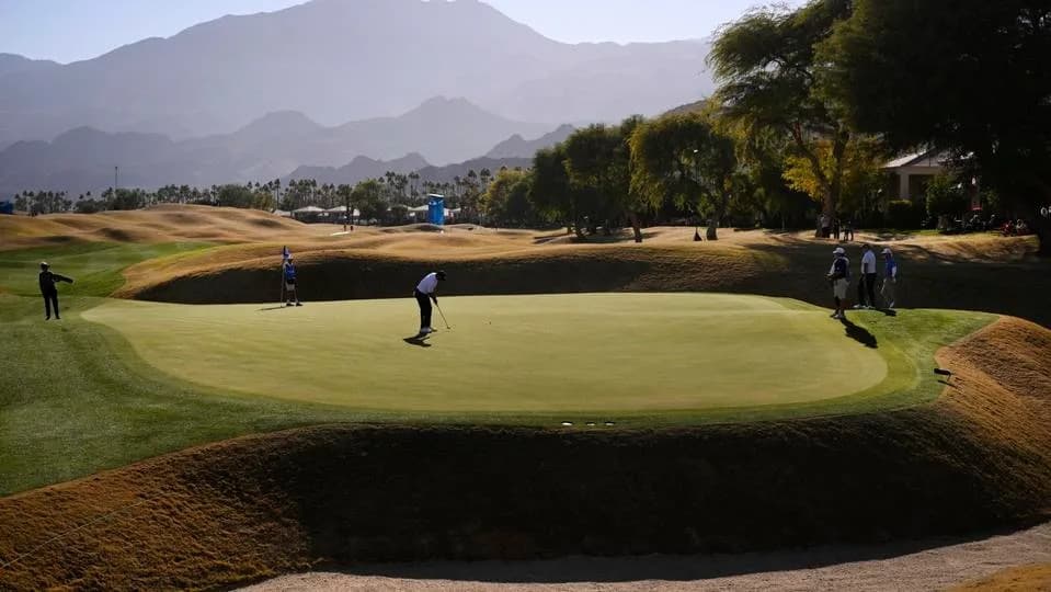 California Signs 'PAR' Act, Banning Tee-Time Brokers From Public Golf Courses