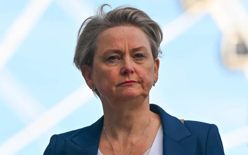 Yvette Cooper Pledges Sure Start‑Style Health Services For Every Family Hub In England
