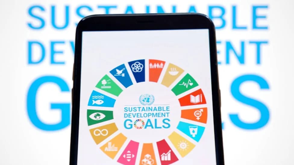 ISO/UNDP 53001: First Global Standard to Embed the SDGs into Organisations