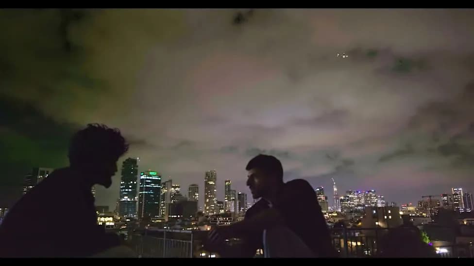 “NAZA” Documentary: Military Insiders Allege How Israeli Airstrikes Calculated — Film Sparks Praise and Outrage