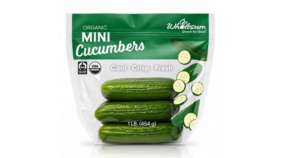 StePacPPC Launches Resealable Xgo PAZ Pouch to Keep Produce Fresh Up to 16 Days