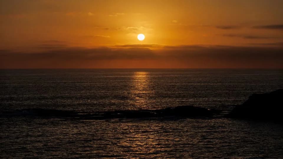 “Starkest Warning Yet”: Copernicus Report Shows Rapid, Deep Changes Sweeping the World’s Oceans