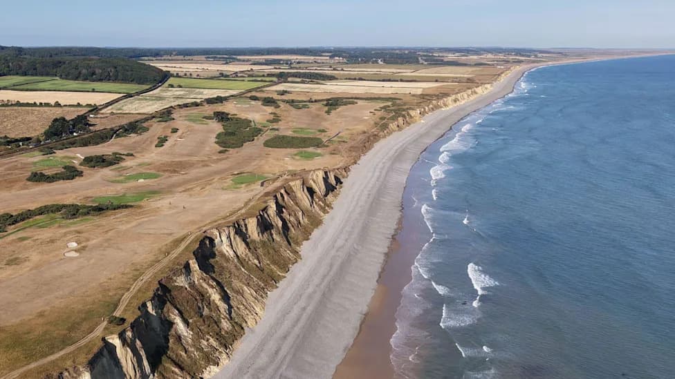 Anglian Water Plans Two North Sea Desalination Plants — Shortlist This Year, Sites Chosen By 2027
