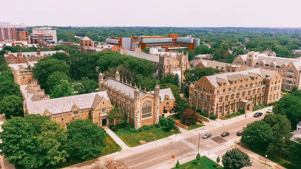 University of Michigan Pauses First‑Semester Pass/No‑Credit Pilot After Media Backlash