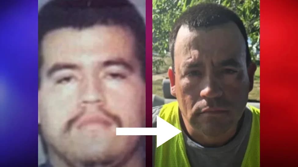 Nearly 29 Years Later: America's Most Wanted Rerun Leads to Arrest in 1997 Des Moines Hit‑and‑Run