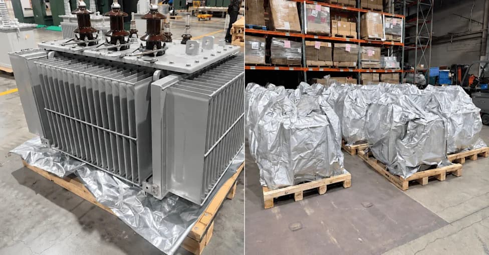 National Supply Chain Blitz Yields Arrests and $635K in Recovered Cargo