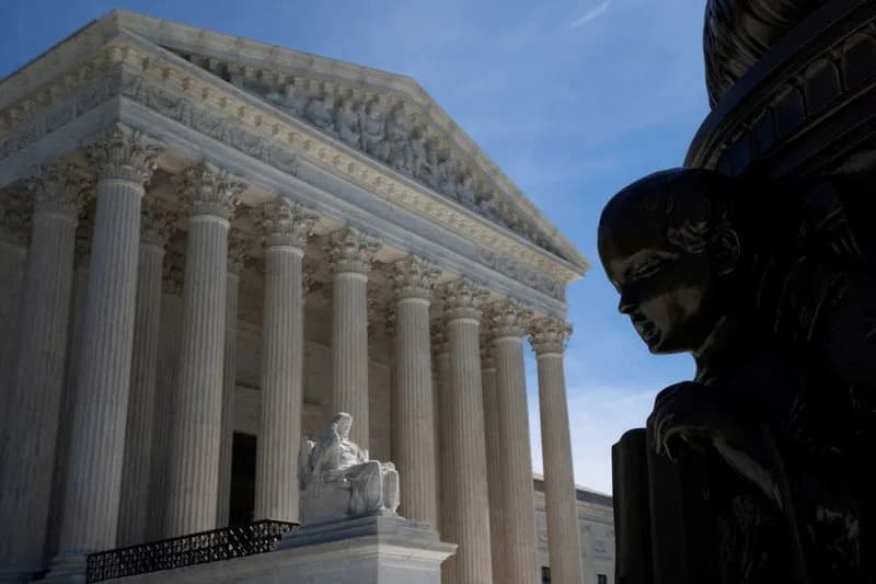 Big Oil Returns to Supreme Court in High‑Stakes Climate Liability Fight