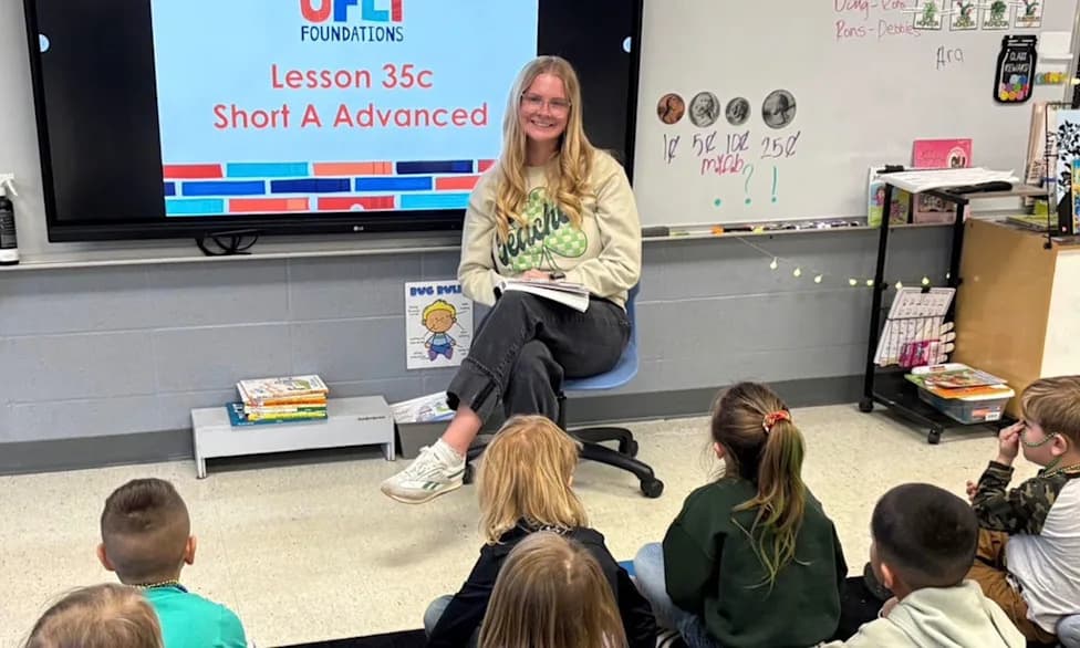 Rural Missouri Literacy Coaching Sparks Dramatic K–1 Reading Gains — A Model Heading Statewide