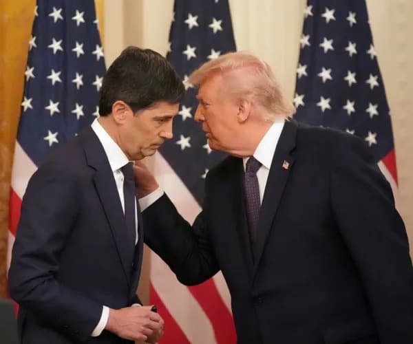 Ruddy: The Fed, Not The Media, Is Trump's Biggest Economic Threat