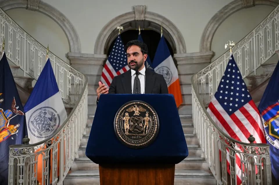 Zohran Mamdani’s Legal Gauntlet: How NYC’s Affordability Agenda Is Playing Out in Court