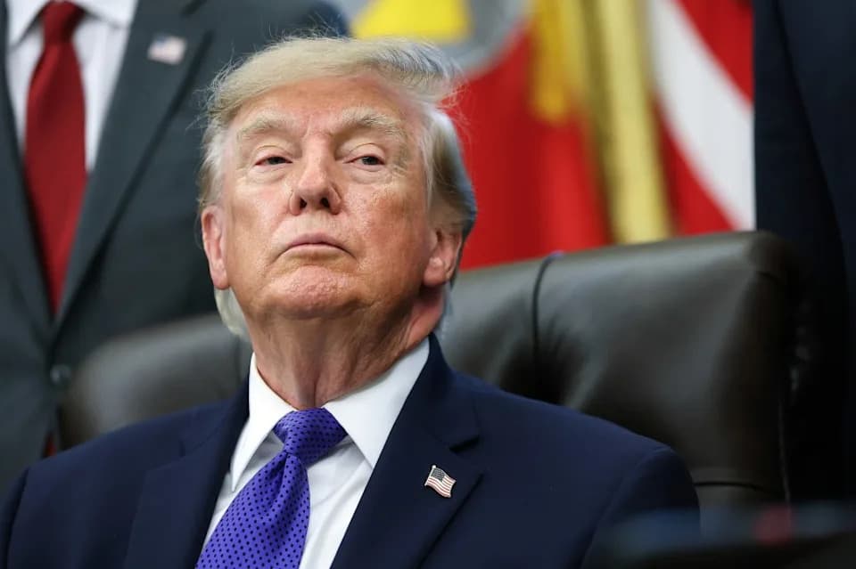 How Unemployment Could Shape Six Key Senate Races Ahead of the 2026 Midterms