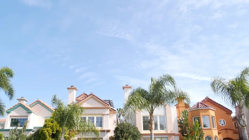 Newsom Signs HOA Reserve Law That Could Raise Dues for Millions of Californians