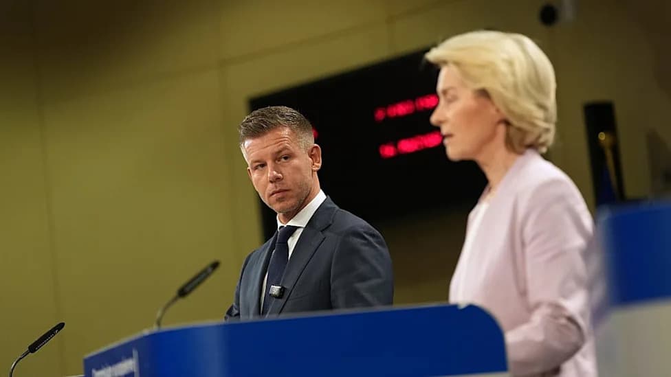 EU Proposes Unfreezing €4.2bn for Hungary After Rule‑of‑Law Progress — Erasmus+ and Horizon Europe Access Restored