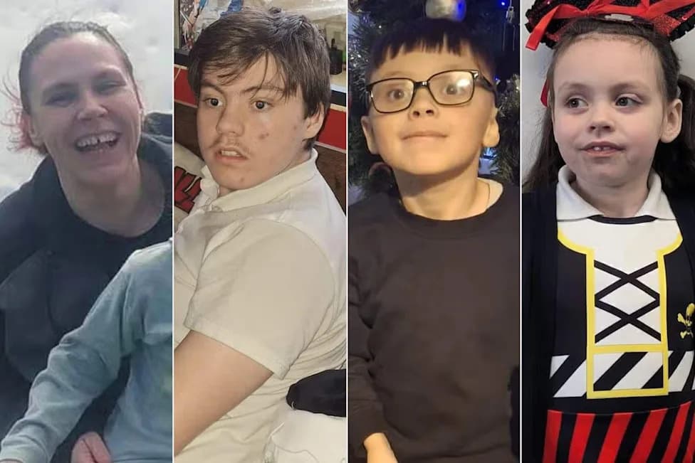 Investigation: Lithium‑Ion Battery Thermal Runaway Caused Merseyside House Fire That Killed Mother And Three Children