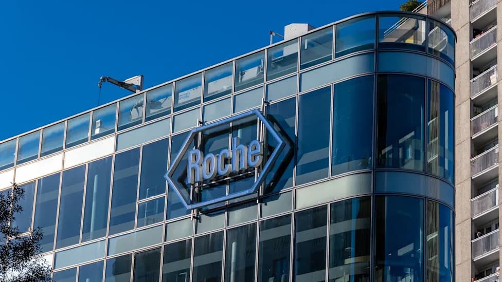 FDA Accepts Roche’s MS Pill Fenebrutinib, Begins Priority Review Amid Safety Questions