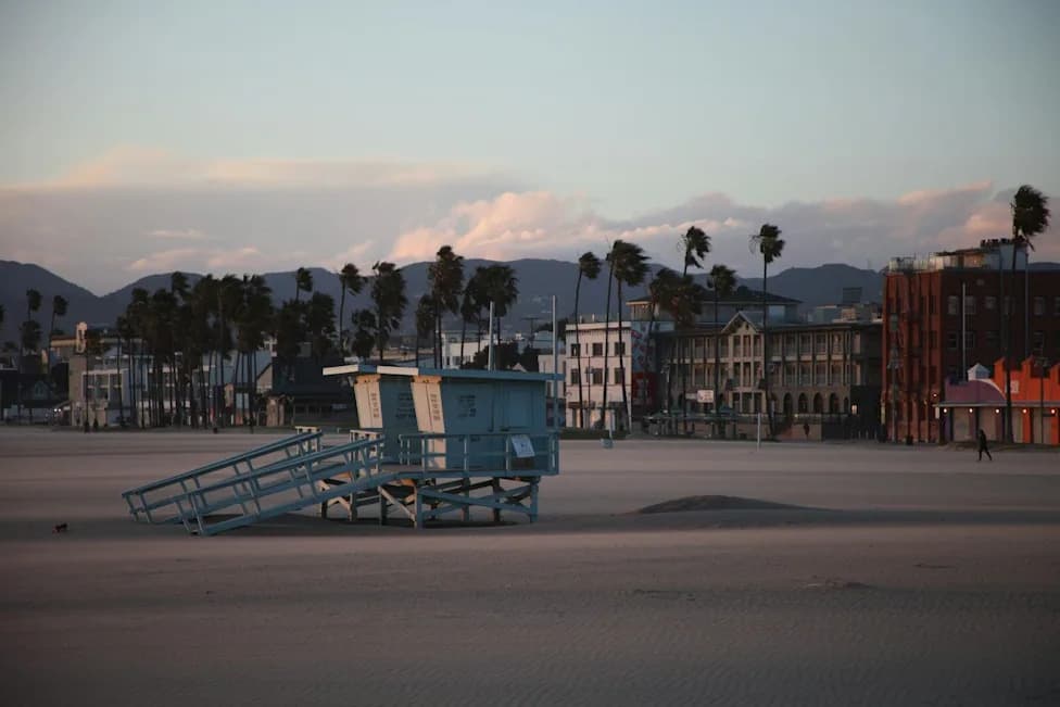 US Coastal Cities Most Affected by Climate-Driven Flooding — Kahului Tops the List
