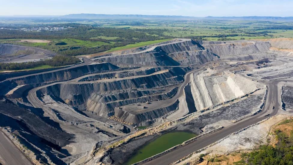 NSW Grants Conditional Approval for HVO Open‑Cut Mines — 809M Tonnes of GHGs Projected